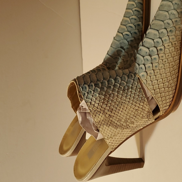 Genuine python mules - Picture 6 of 6